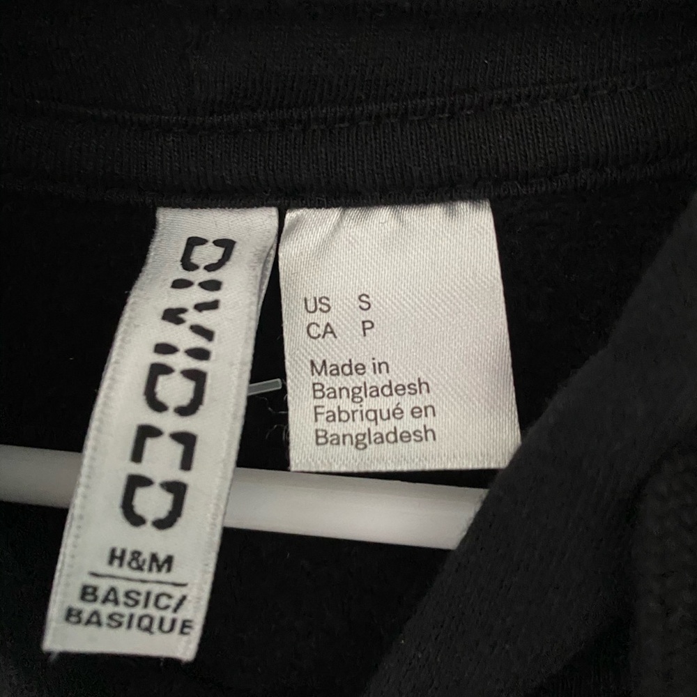 Hoodie - Picture 3 of 3